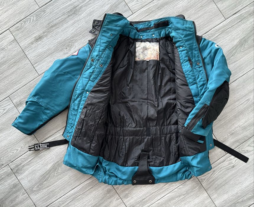 Exhipament/geaca moto bullson