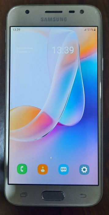 Продам Samsung J3
