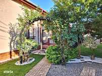 Gaminvest-Casa singur in curte cu acces auto, central, Oradea V3875