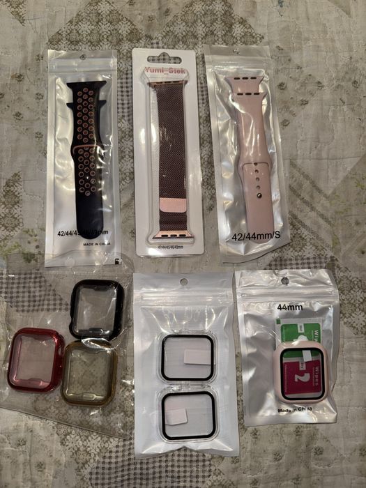 Часы Apple watch series 6
