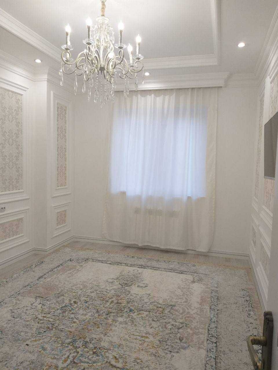 Сдается квартира на Ташкент сити (Гарденс)