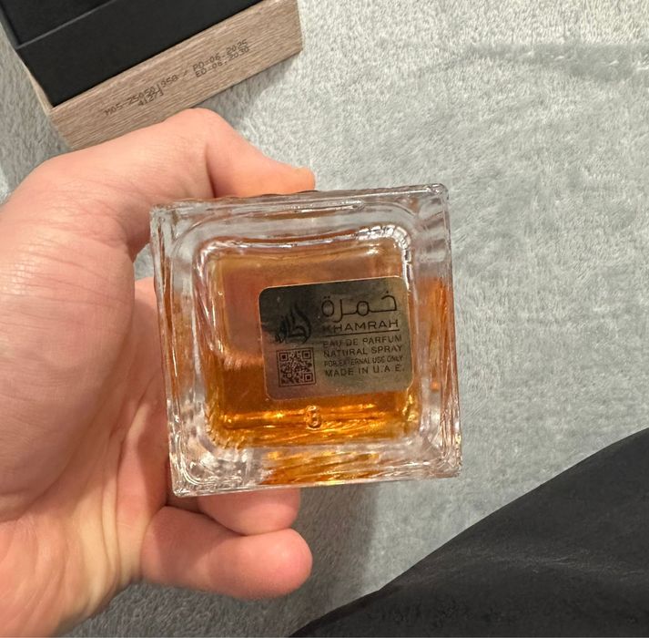 Parfum Lataffa unisex , 100 ml nou