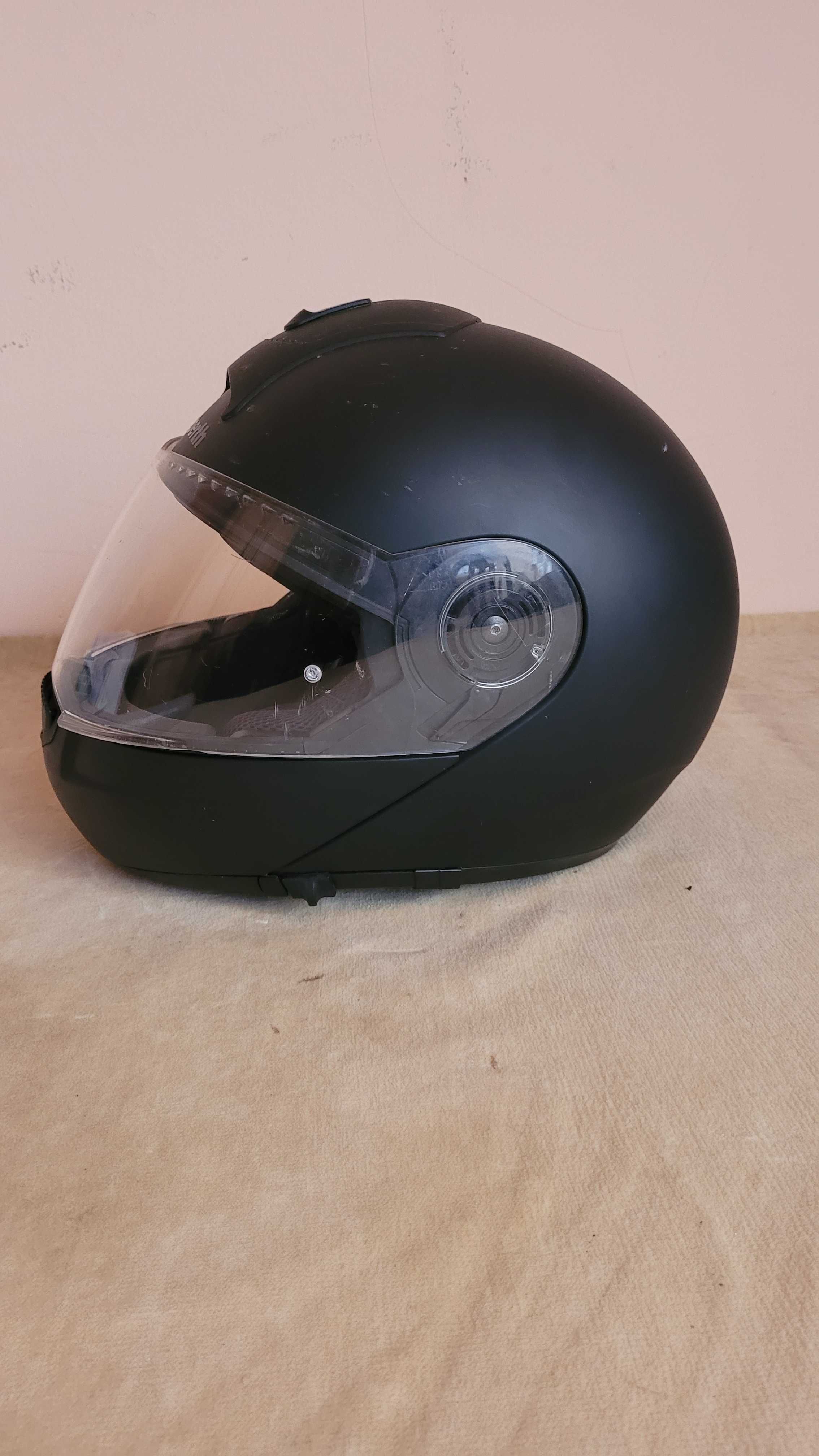 Модуларни каски Schuberth c3 /c4 + Sena