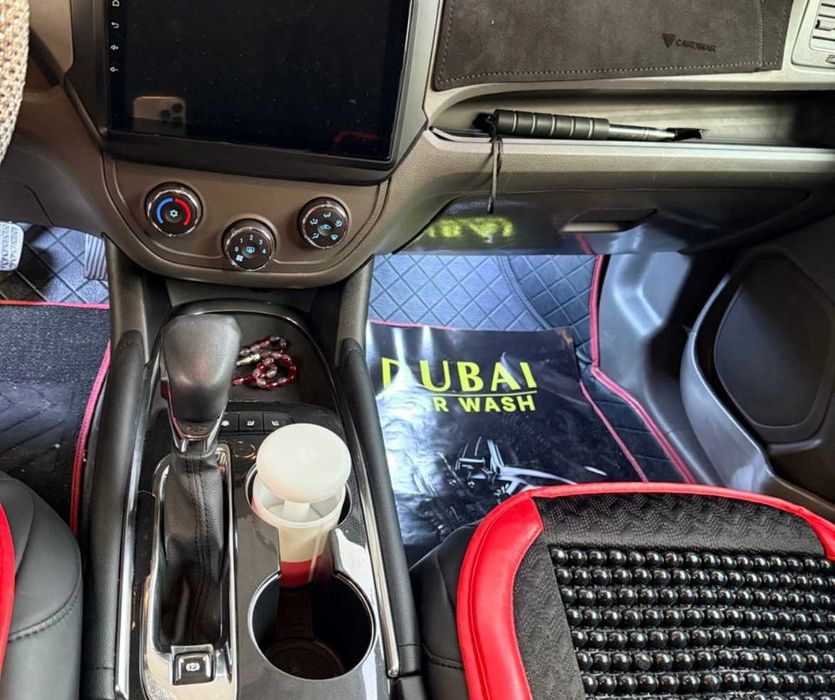 Cobalt Style AT Plus