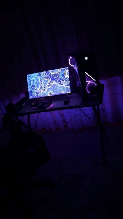 Vand Setup Gaming
