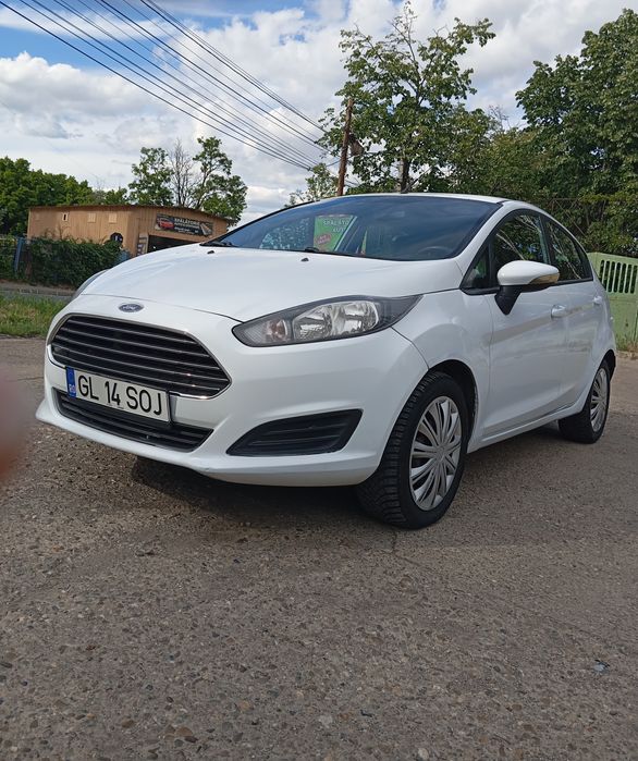 închirieri auto rent A car fara garanție Galați
