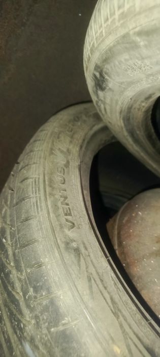 Продам баллоны 225*45*r17