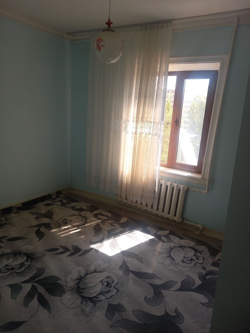 Продаётся квартира