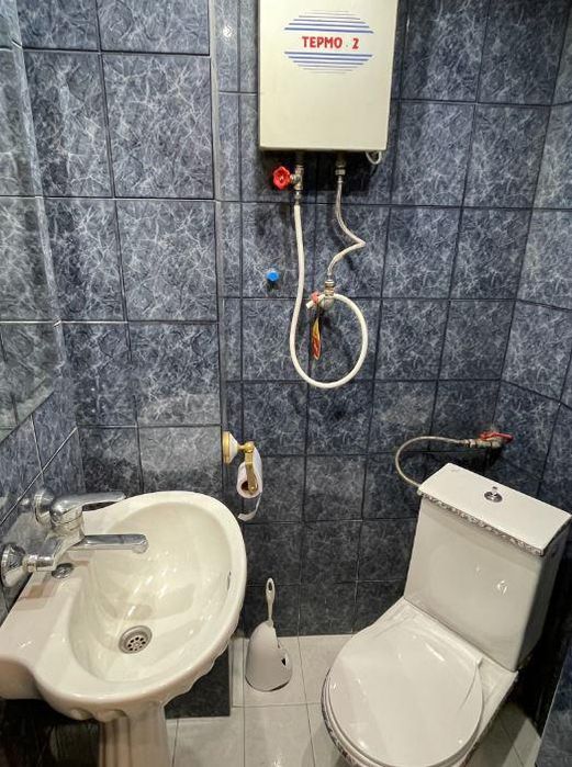 Дава се под наем Четиристаен апартамент в Варна, Чайка - 130 кв.м за 900 € - Снимка #9