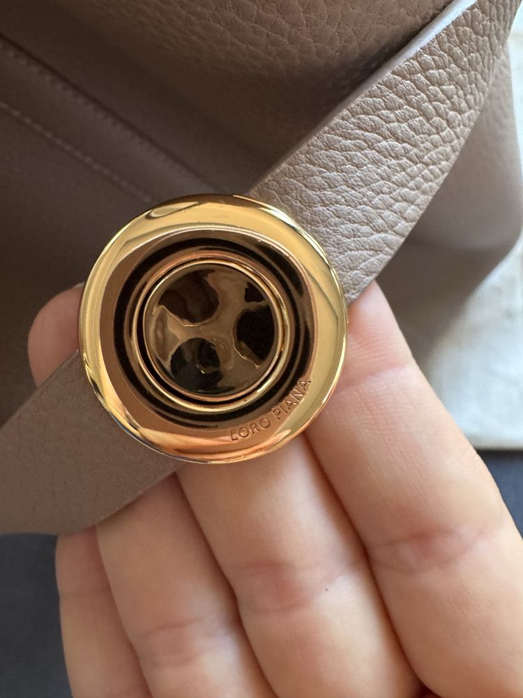 Дамска чанта Loro Piana