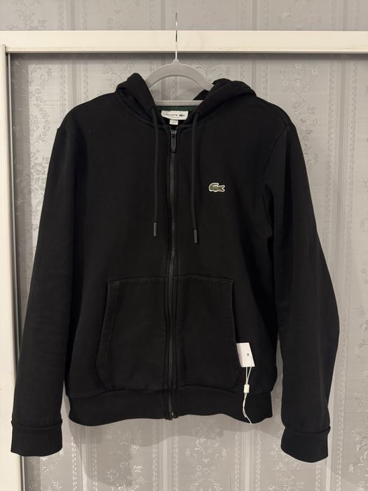 Lacoste Суичър - размер S