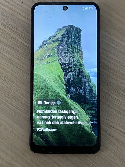 Redmi Note 11s   П:128
