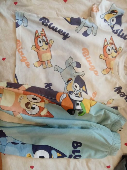 Ватиран анцунг за 5-6 г.- 15 лв.