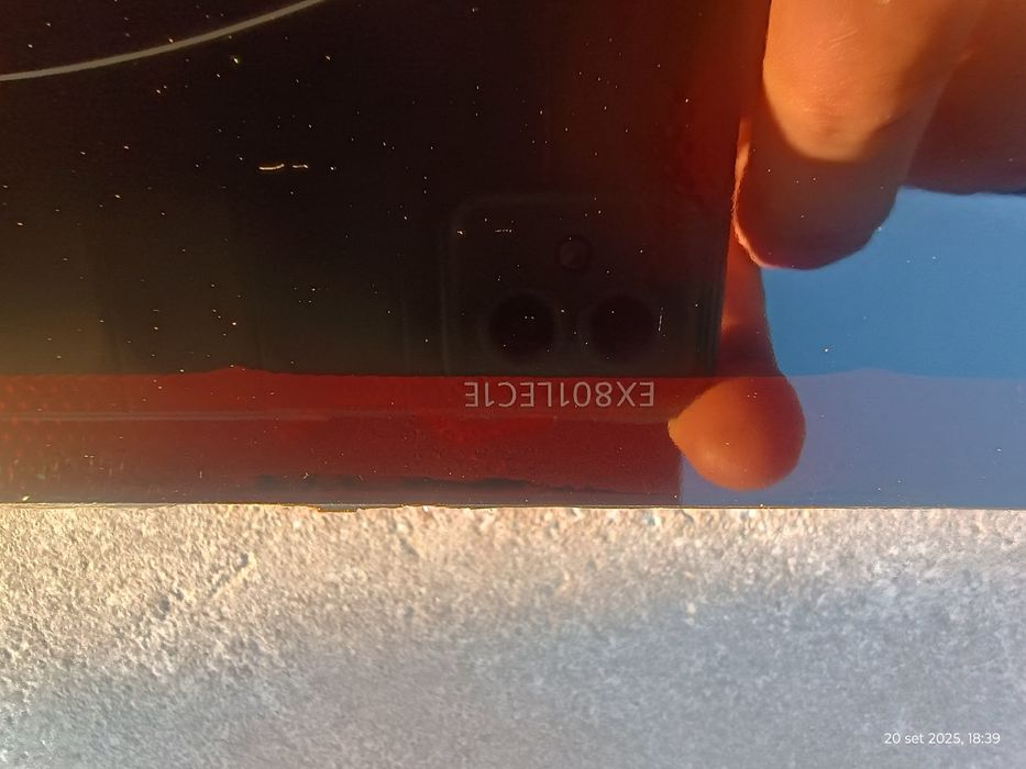 Plită cu inducție SIEMENS IQ700 EX801LEC1E 3000 LEI USOR NEGOCIABIL!