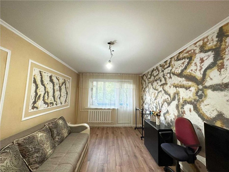 Продам 2комнатную квартиру в Майкудуке. Ипотека