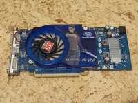 Видео карта Sapphire ATI Radeon HD 3850 512 MB PCI-e 2.0
