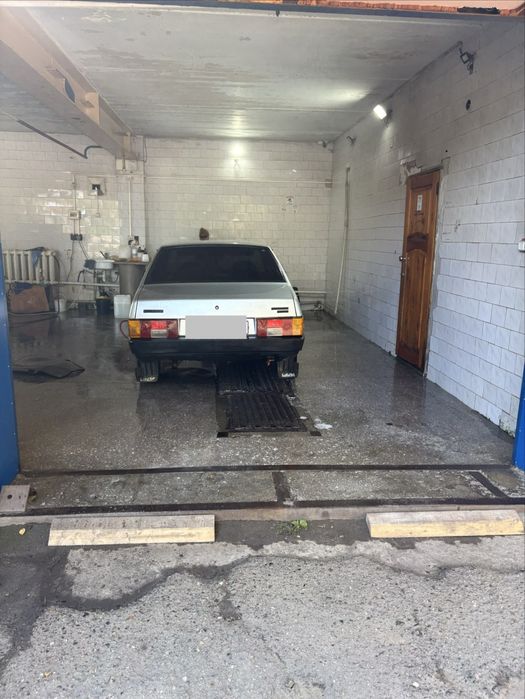 Обменяю 99 инжектор 2002 года на игровой комп,стук в двигателе