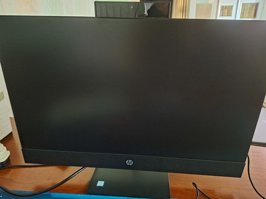 Моноблок HP ProOne 440 g5