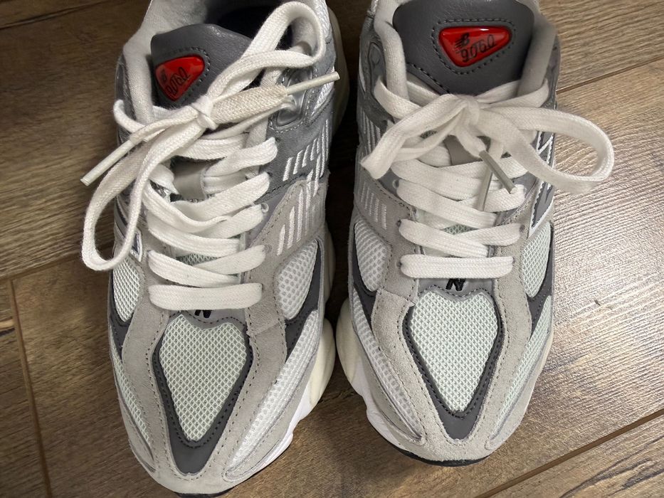 New balance 9060