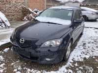 Мазда 3 МПЦ Mazda 3 MPC 1.6 дизел