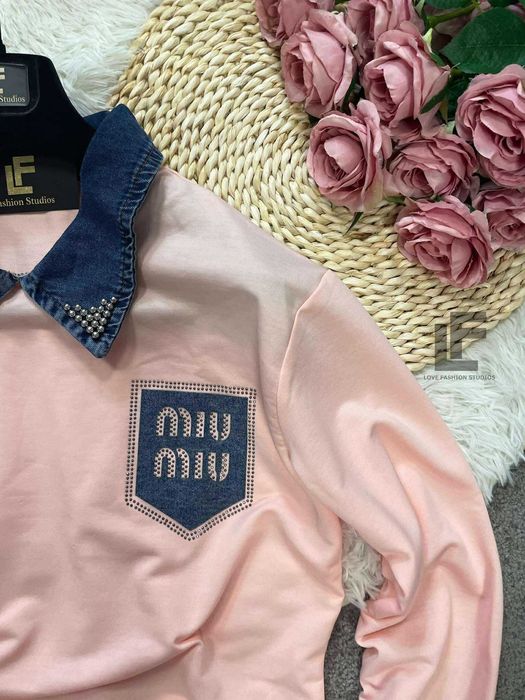 НОВО! Блуза Alo, Miu, различни видове