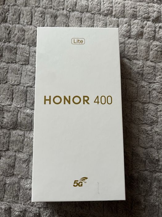 HONOR 400 Lite nou, sigilat