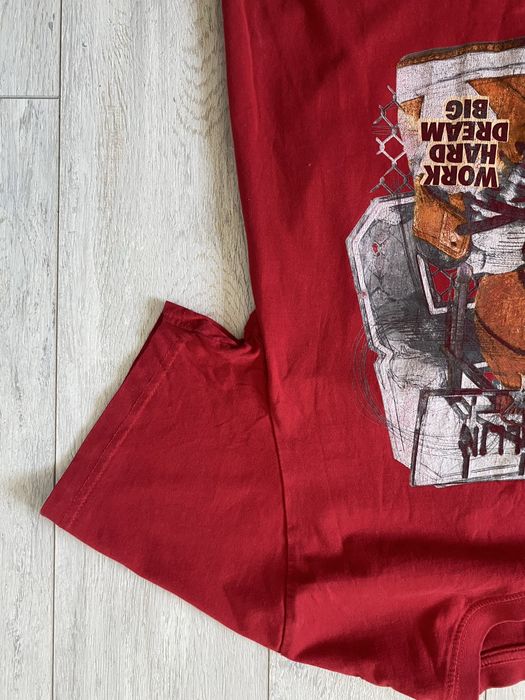 Tricou Baschet de cartier