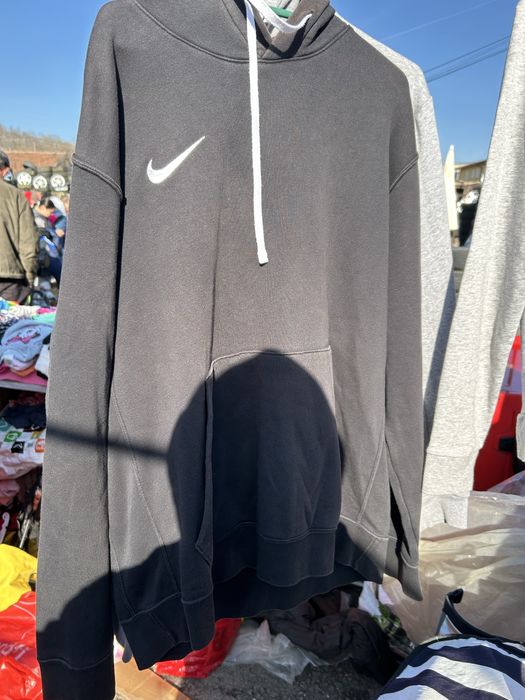 Hanorac nike negru