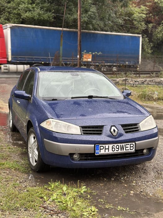 Vand Renault Megane 2 1.6 16v 2004