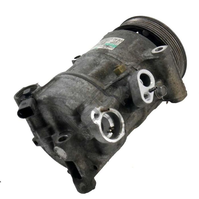 Компресор климатик Volkswagen Golf VI 2008-2016 ID:149120