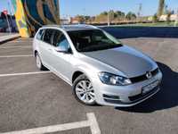 Golf 7 masina de familie 2017