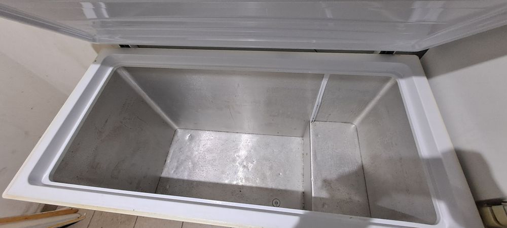Congelator  360 l Arctic