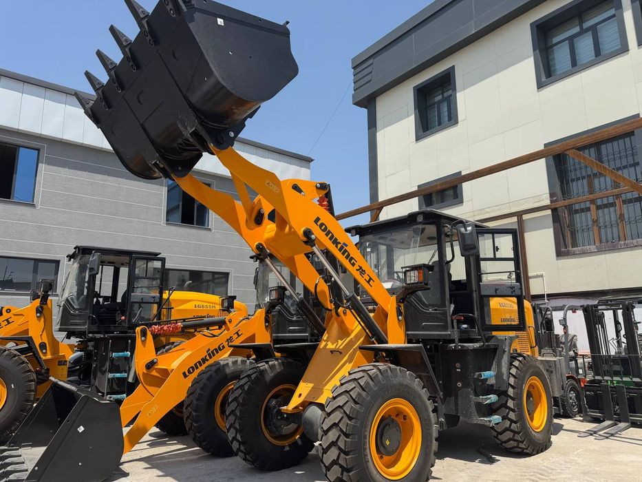 Lonking 1.8 kub Лонкинг 1.8 куб