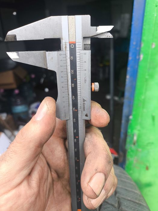 215/45/18 bridgistone