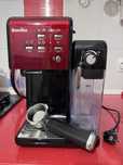 Espressor Breville VCF109X Prima Latte 2