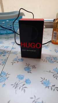Perfume Hugo Boss Just DIFFERENT