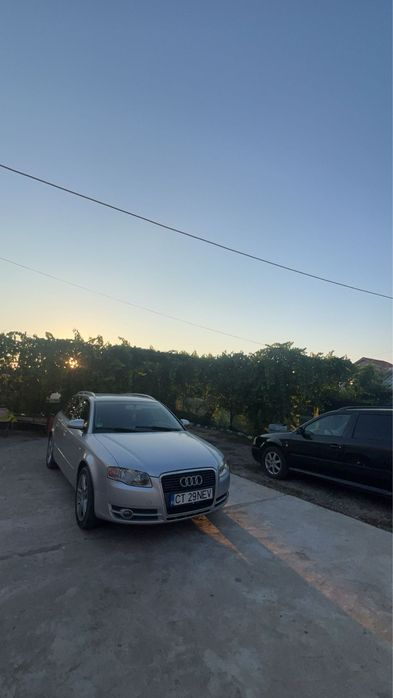 Vând Audi A4 B7 2.0bpw