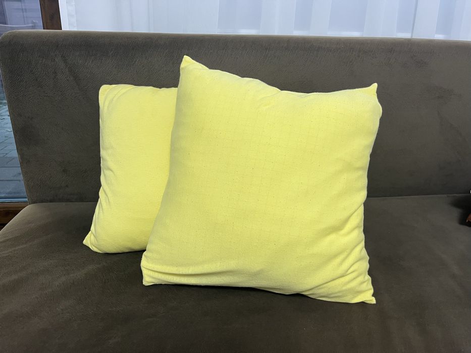 Donez pernuțe decorative