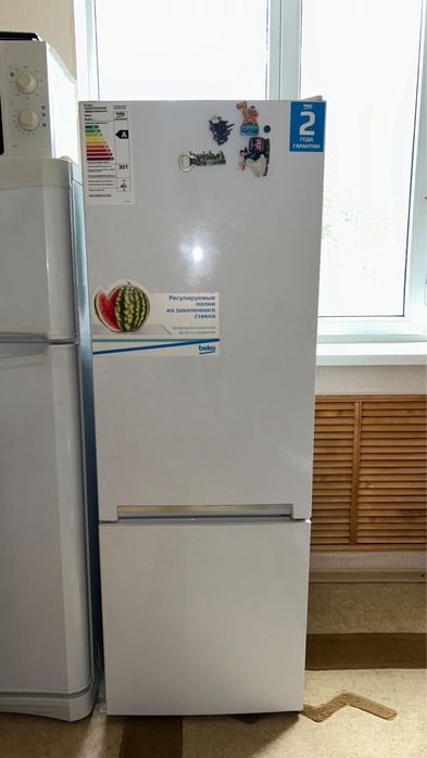 Холодильник 2023 год