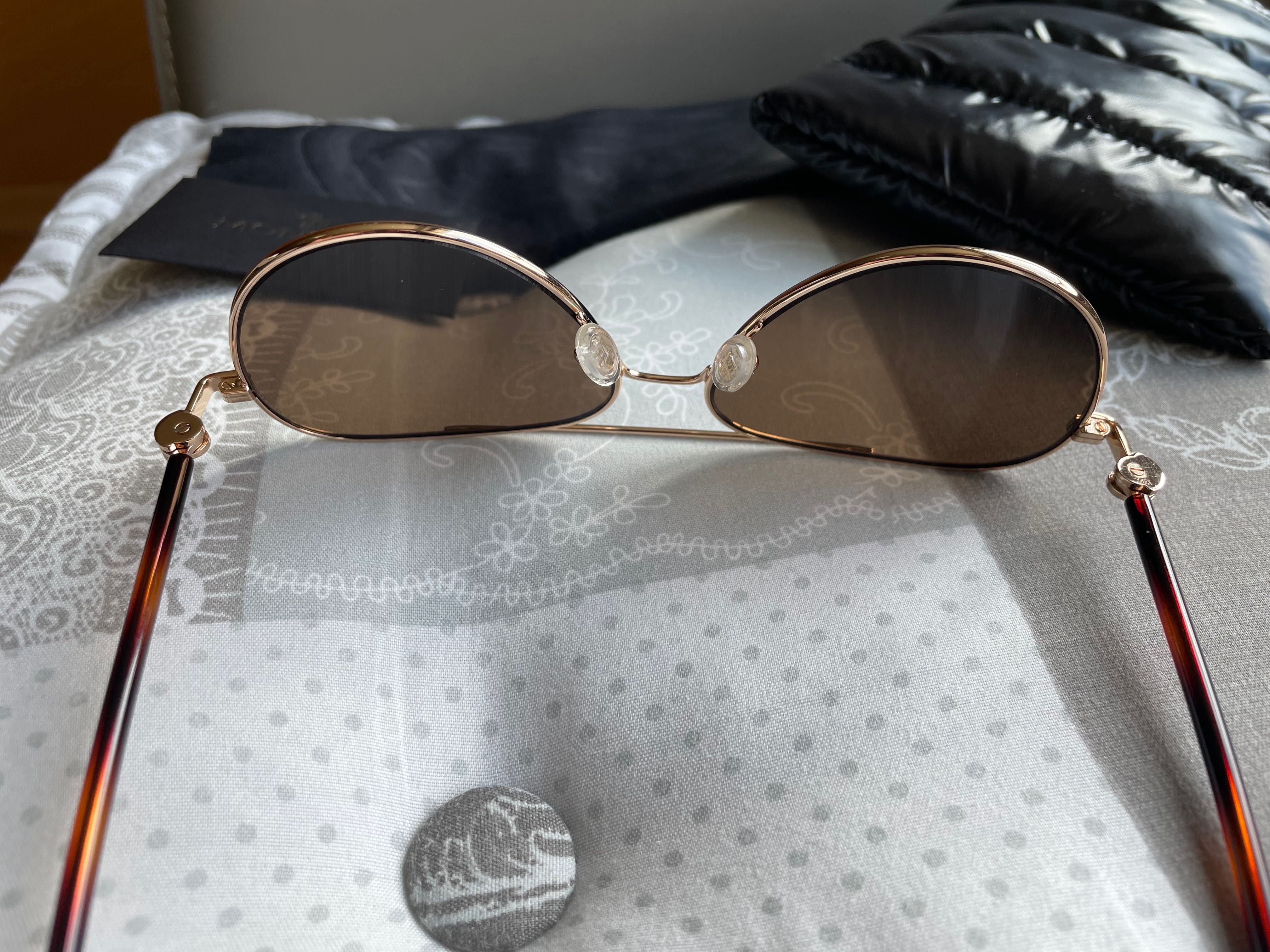 Оригинални слънчеви очила Moncler