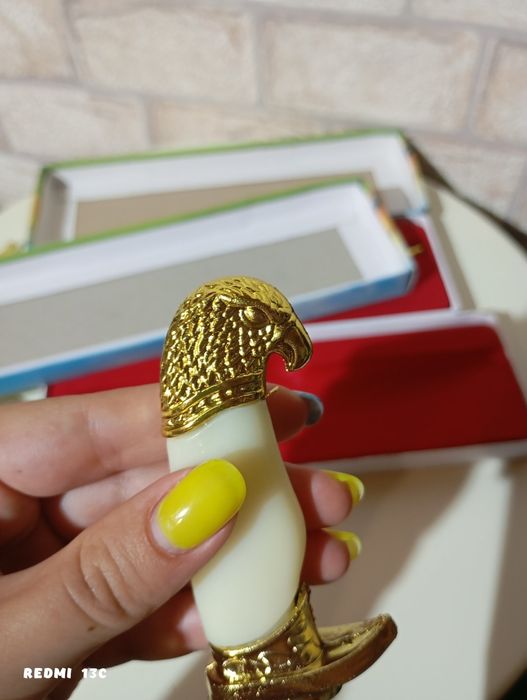 Ножове 2 броя в кутия