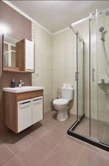 Дава се под наем Тристаен апартамент в Бургас, Лазур - 73 кв.м за 255 € - Снимка #7