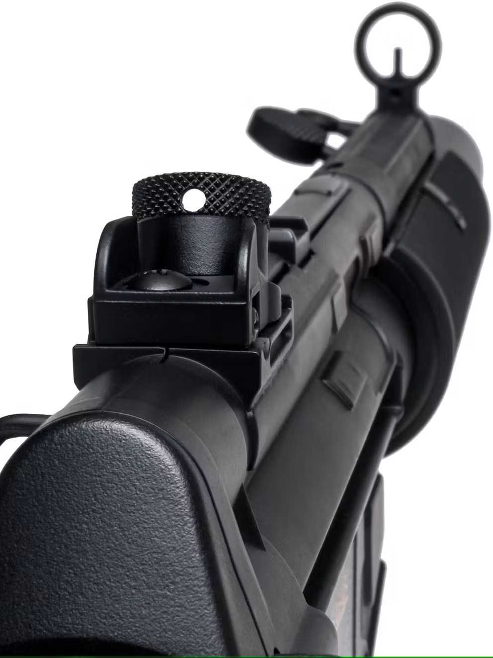 Pusca airsoft JG M5 Series SMG-5 SD6 AEG