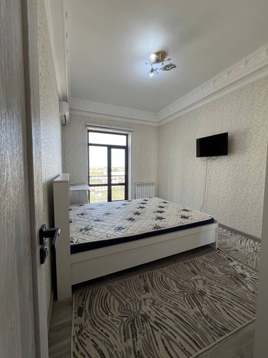 Тезда сотилади 1/4/6 Новостройка Лифт бор