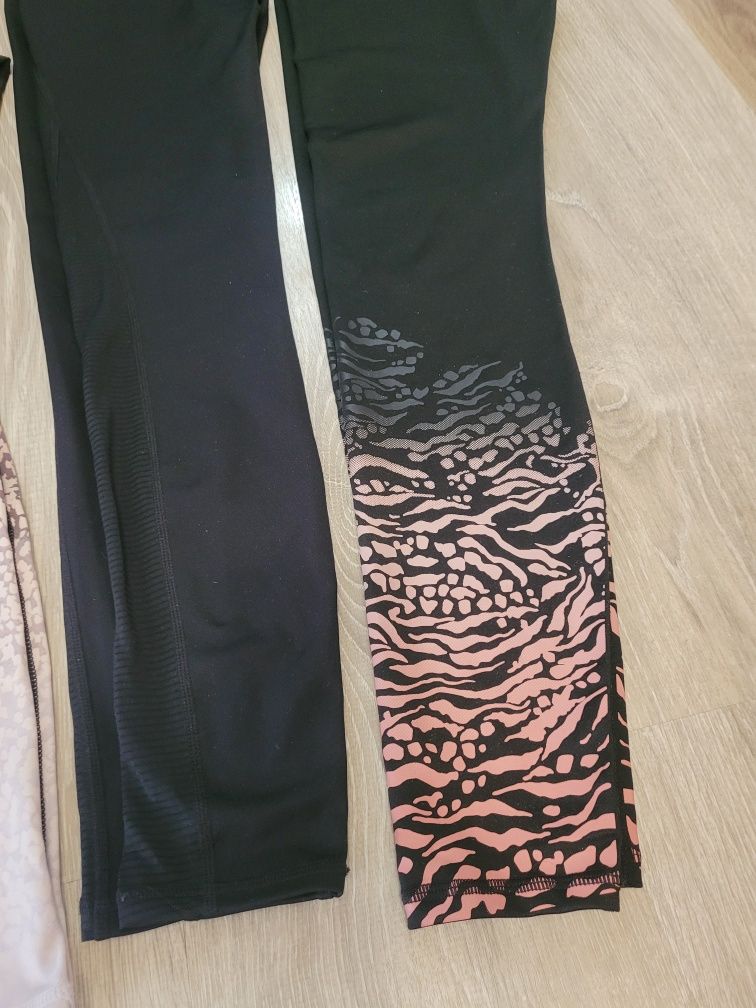 Спортни клинове H&M