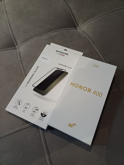 Honor 400 Lite 8/256