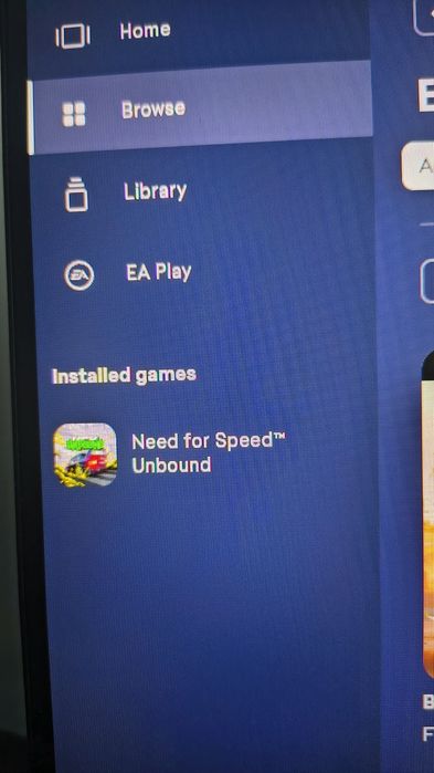 Need for Speed Unbound PC cont