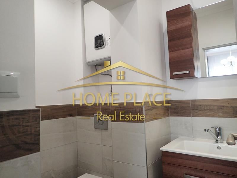 Дава се под наем Двустаен апартамент в Варна, Център - 55 кв.м за 510 € - Снимка #9