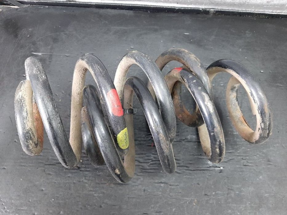 set ascuri fata renault master 2 2.5dci g9u