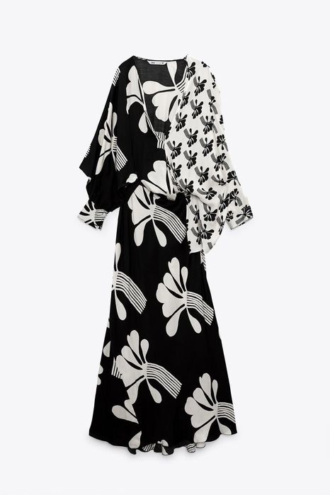 Rochie Zara limited edition